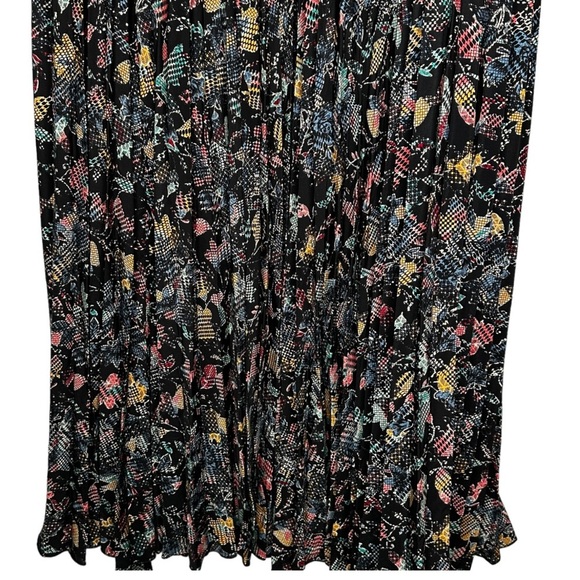 LuLaRoe‎ Deanne Wrap-Around Tie Skirt NWT - Picture 3 of 7